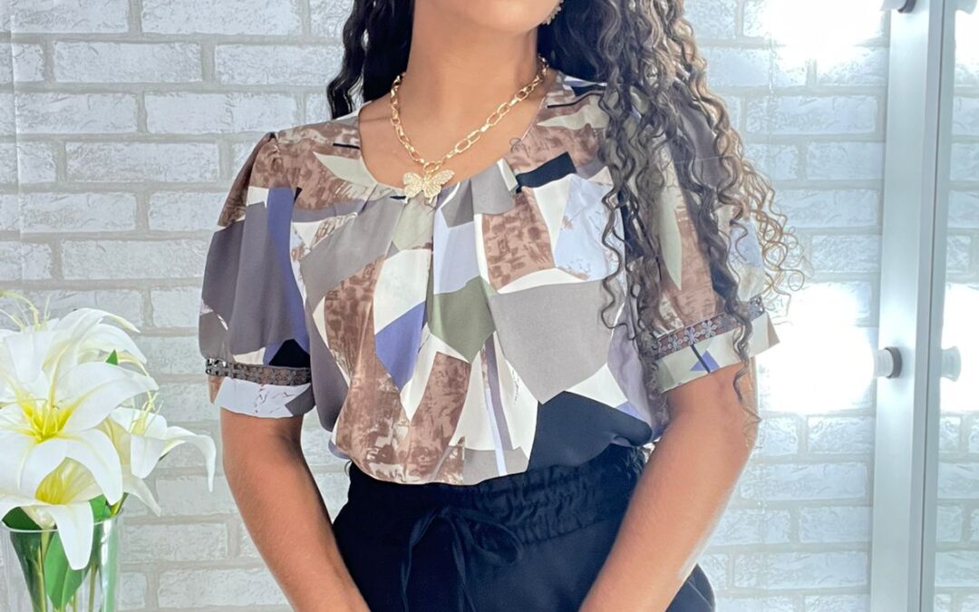 DELLAS MODA FEMININA