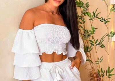 KGM MODA FEMININA